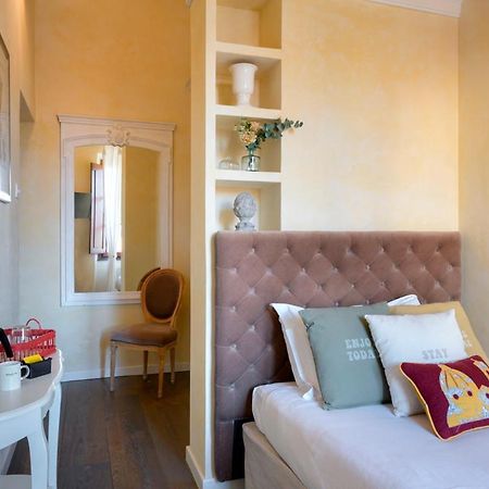 Bed and Breakfast Mabelle Firenze Residenza Sassetti Zewnętrze zdjęcie
