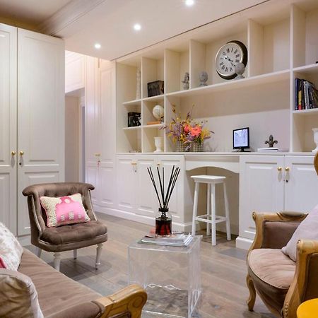 Bed and Breakfast Mabelle Firenze Residenza Sassetti Zewnętrze zdjęcie
