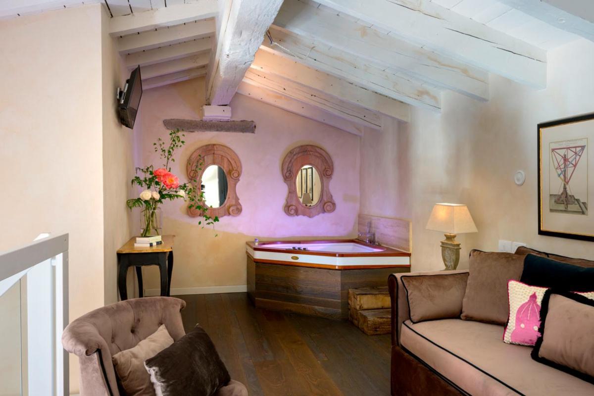 Bed and Breakfast Mabelle Firenze Residenza Sassetti Zewnętrze zdjęcie