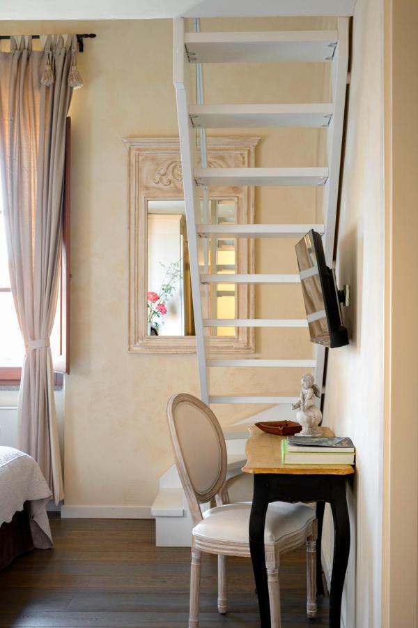 Bed and Breakfast Mabelle Firenze Residenza Sassetti Zewnętrze zdjęcie