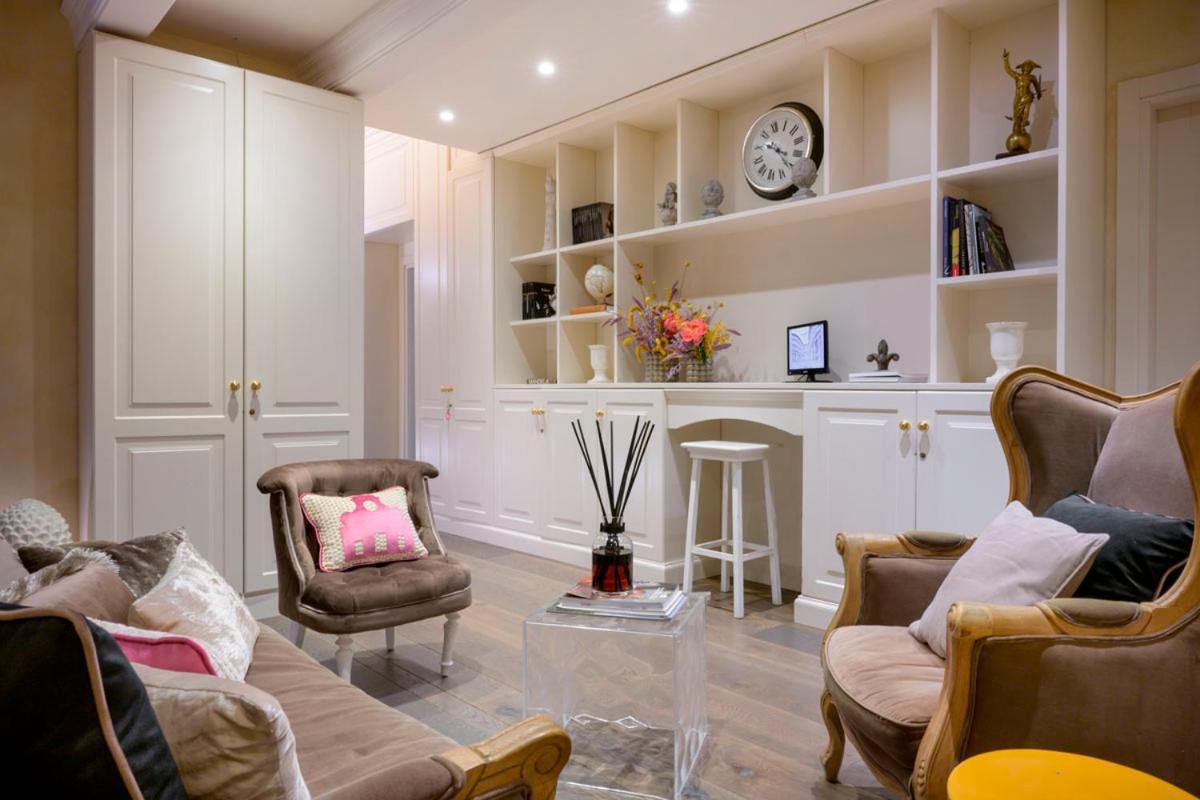 Bed and Breakfast Mabelle Firenze Residenza Sassetti Zewnętrze zdjęcie