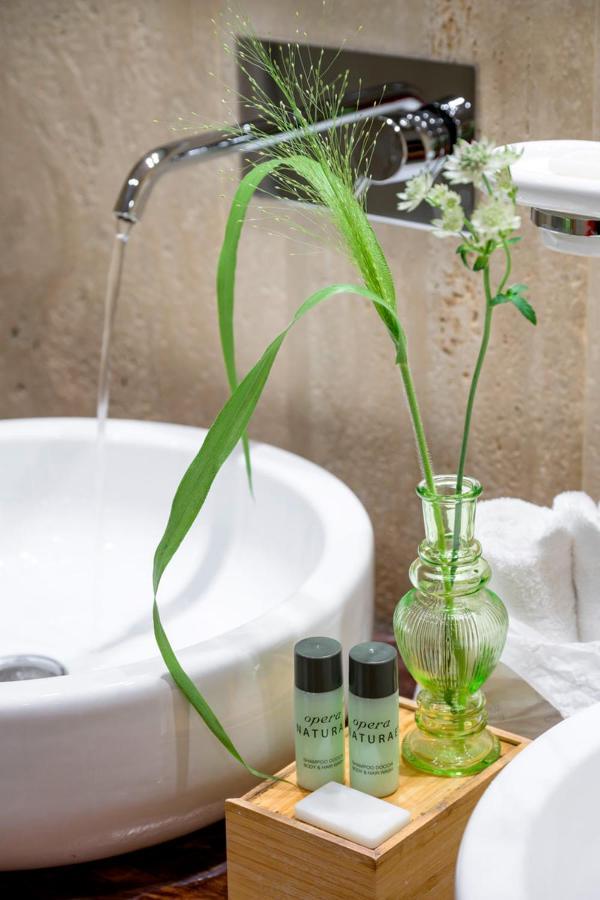 Bed and Breakfast Mabelle Firenze Residenza Sassetti Zewnętrze zdjęcie