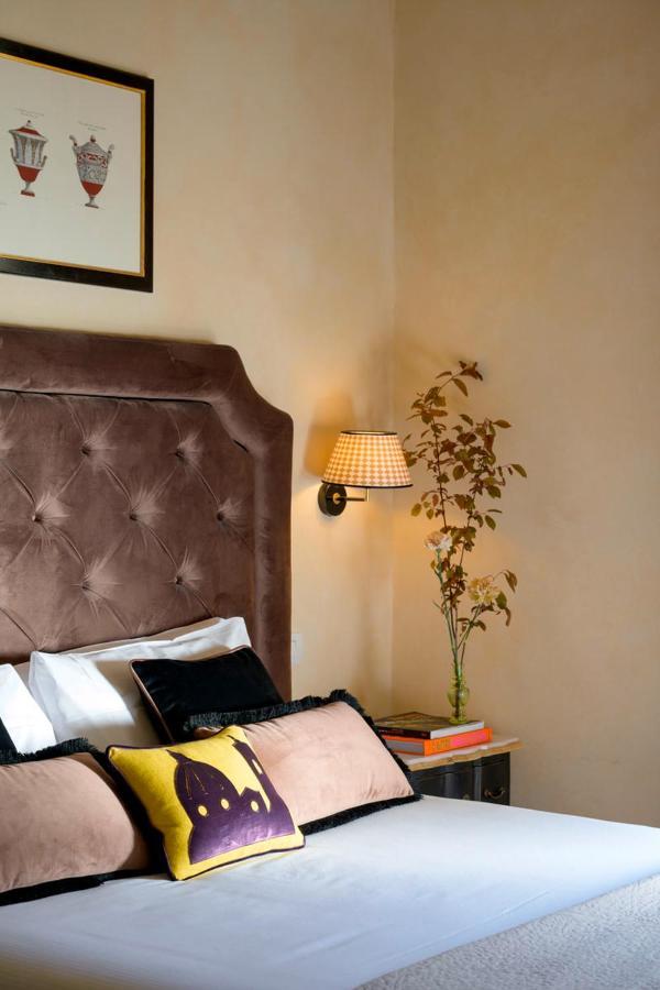 Bed and Breakfast Mabelle Firenze Residenza Sassetti Zewnętrze zdjęcie