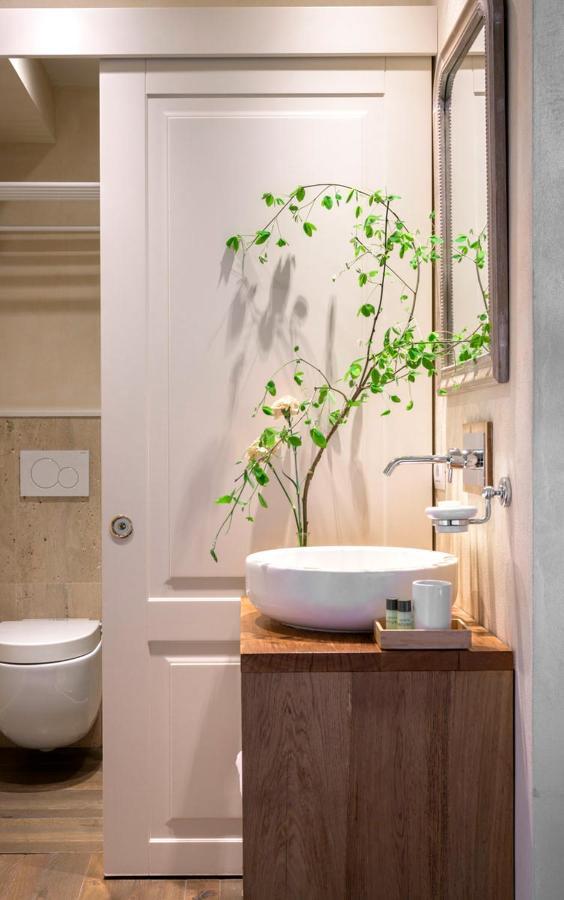 Bed and Breakfast Mabelle Firenze Residenza Sassetti Zewnętrze zdjęcie