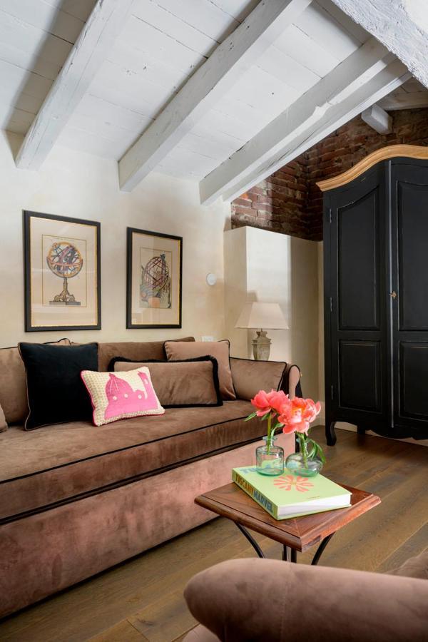 Bed and Breakfast Mabelle Firenze Residenza Sassetti Zewnętrze zdjęcie