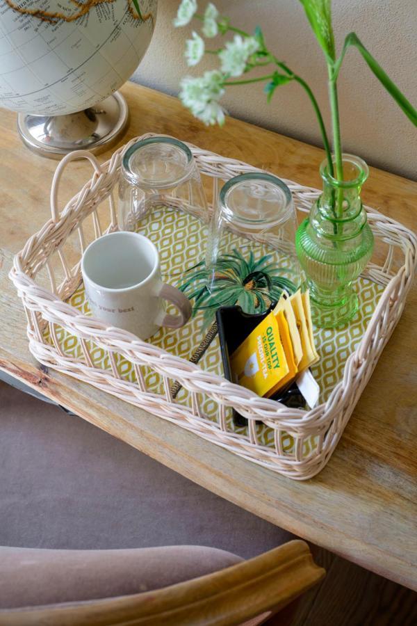Bed and Breakfast Mabelle Firenze Residenza Sassetti Zewnętrze zdjęcie
