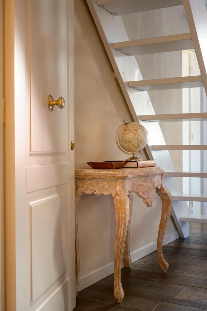 Bed and Breakfast Mabelle Firenze Residenza Sassetti Pokój zdjęcie