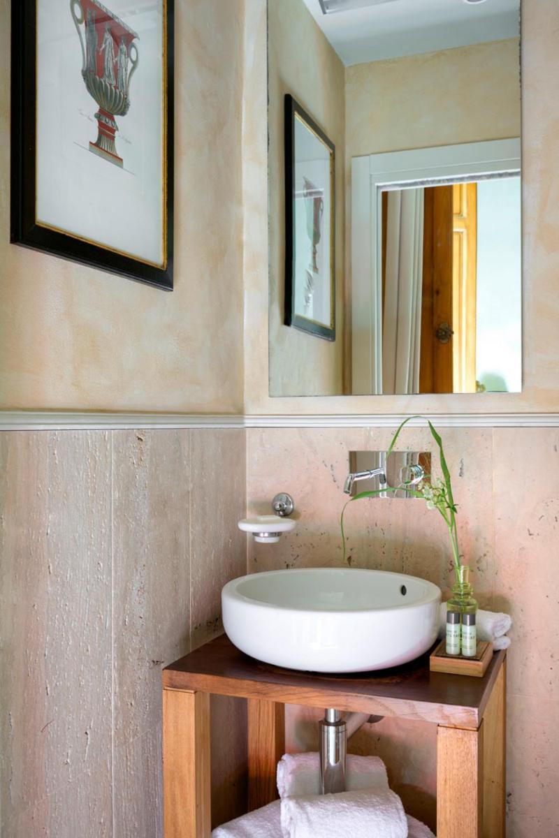 Bed and Breakfast Mabelle Firenze Residenza Sassetti Pokój zdjęcie