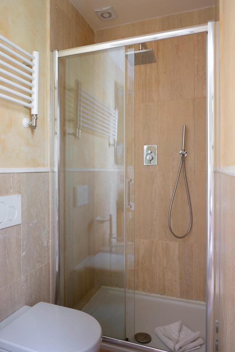 Bed and Breakfast Mabelle Firenze Residenza Sassetti Pokój zdjęcie