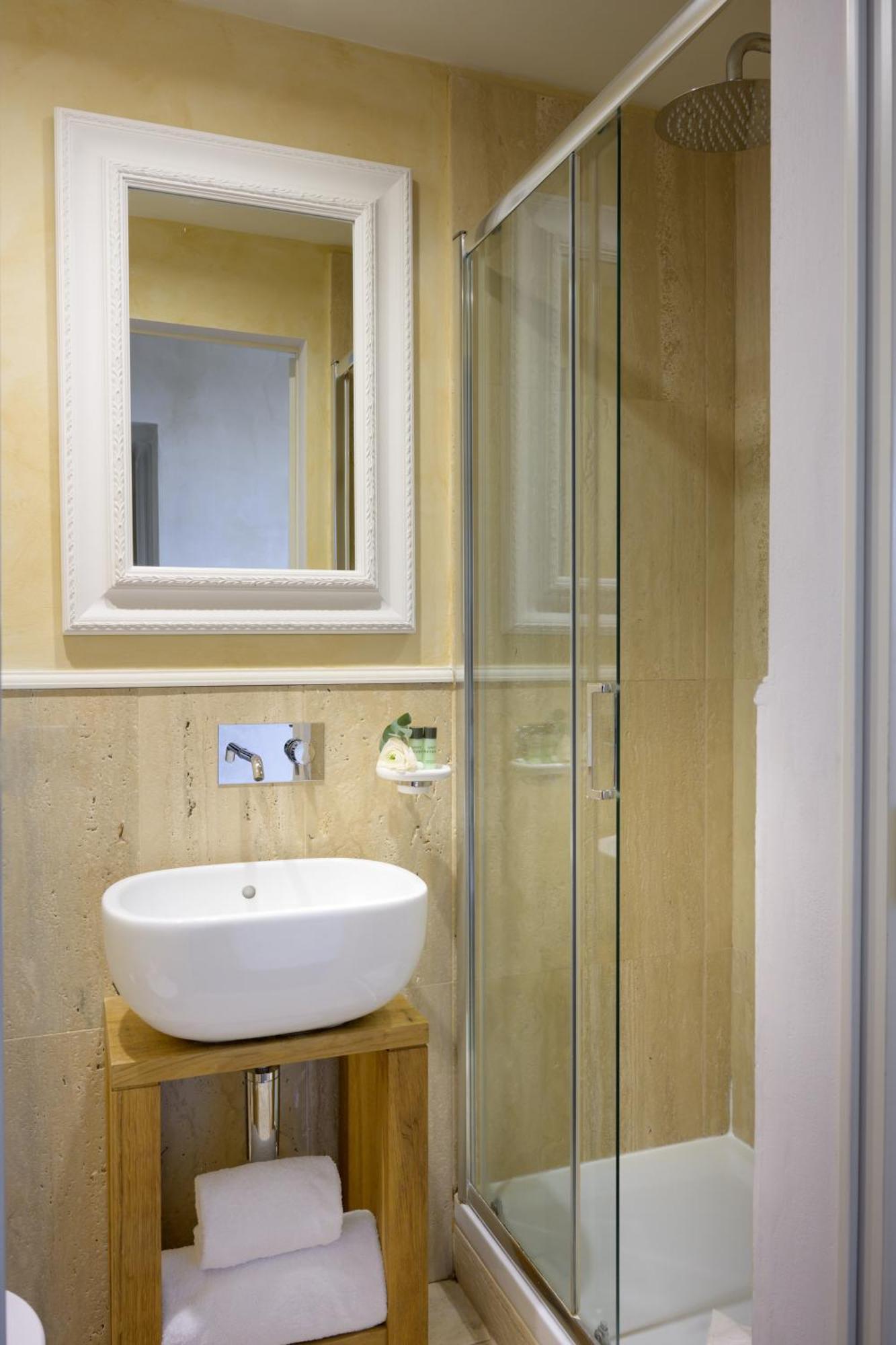 Bed and Breakfast Mabelle Firenze Residenza Sassetti Pokój zdjęcie